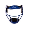 Champion Adult Softball Fielders Blue Face Mask